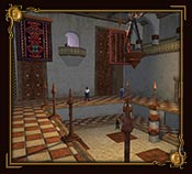The Courts of Maj'Dul 01