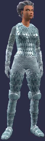 The Spiritweaver (set)