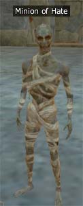 God pet innoruuk