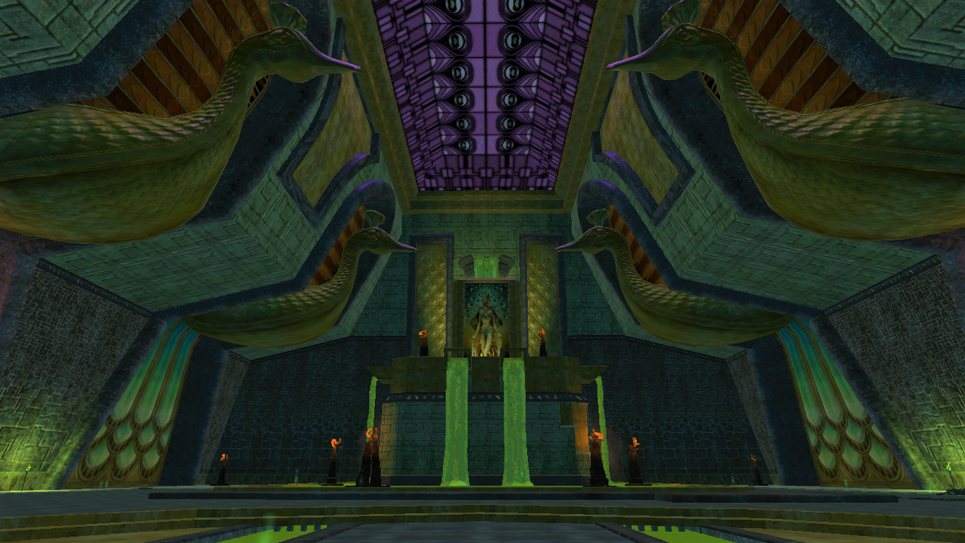 The Fountain of Life | EverQuest 2 Wiki | FANDOM powered by Wikia