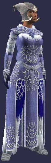 Meridian (female)