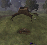 Lookout Stump