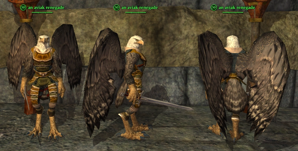 Aviak (Shadowknight) EverQuest 2 Wiki FANDOM powered by Wikia