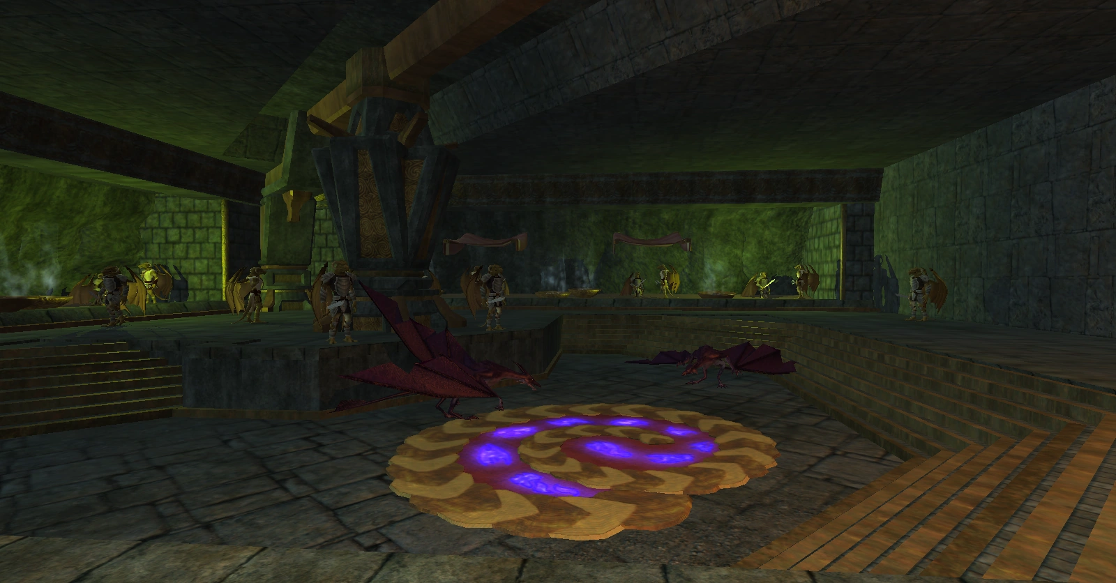 Image Room of Recovery.png EverQuest 2 Wiki FANDOM powered by Wikia