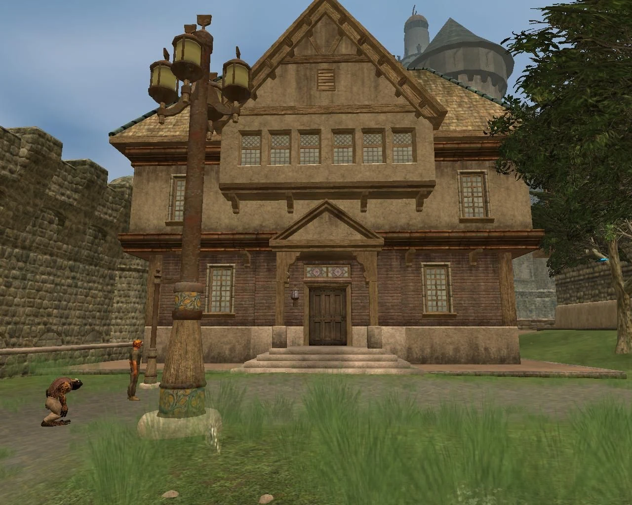 CategorySouth Qeynos Housing EverQuest 2 Wiki FANDOM powered by Wikia