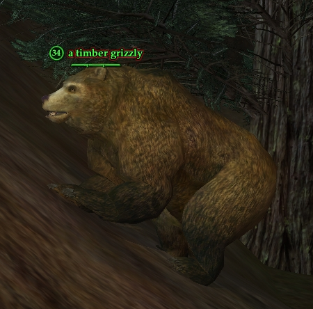 grizzly adventure 2