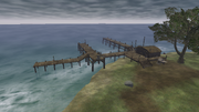 Lost Village of Bobick