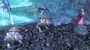 Hunting Stelecat
