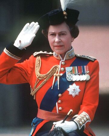 Isabel Ii Del Reino Unido Equinoccio De Otono Eqasxxrmc Wiki Fandom