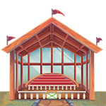 Shows-arena