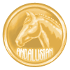 Andalusian Coin