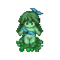 Nymph