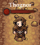 Thognor