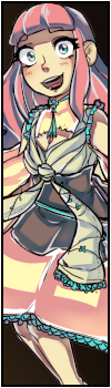 Banner lyrus