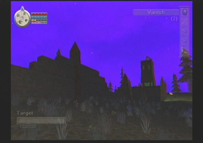 CategoryZones Everquest Online Adventures Wiki FANDOM powered by Wikia