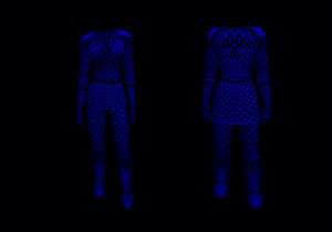 ScaleMail Cobalt