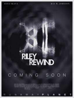 Riley Rewind