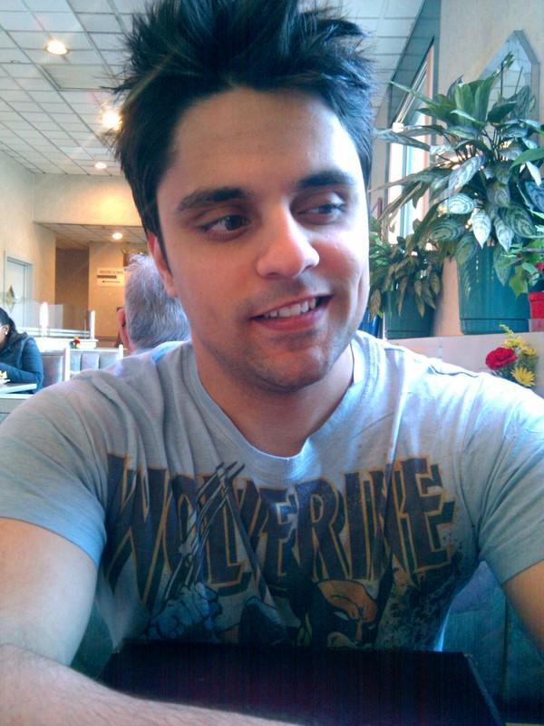 Ray William Johnson | RayWilliamJohnson Wiki | FANDOM powered by Wikia