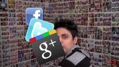 Ray and Google Plus