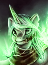 Another necromancer