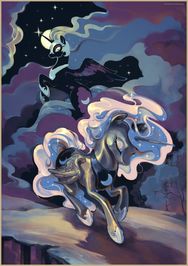 Spurned Luna