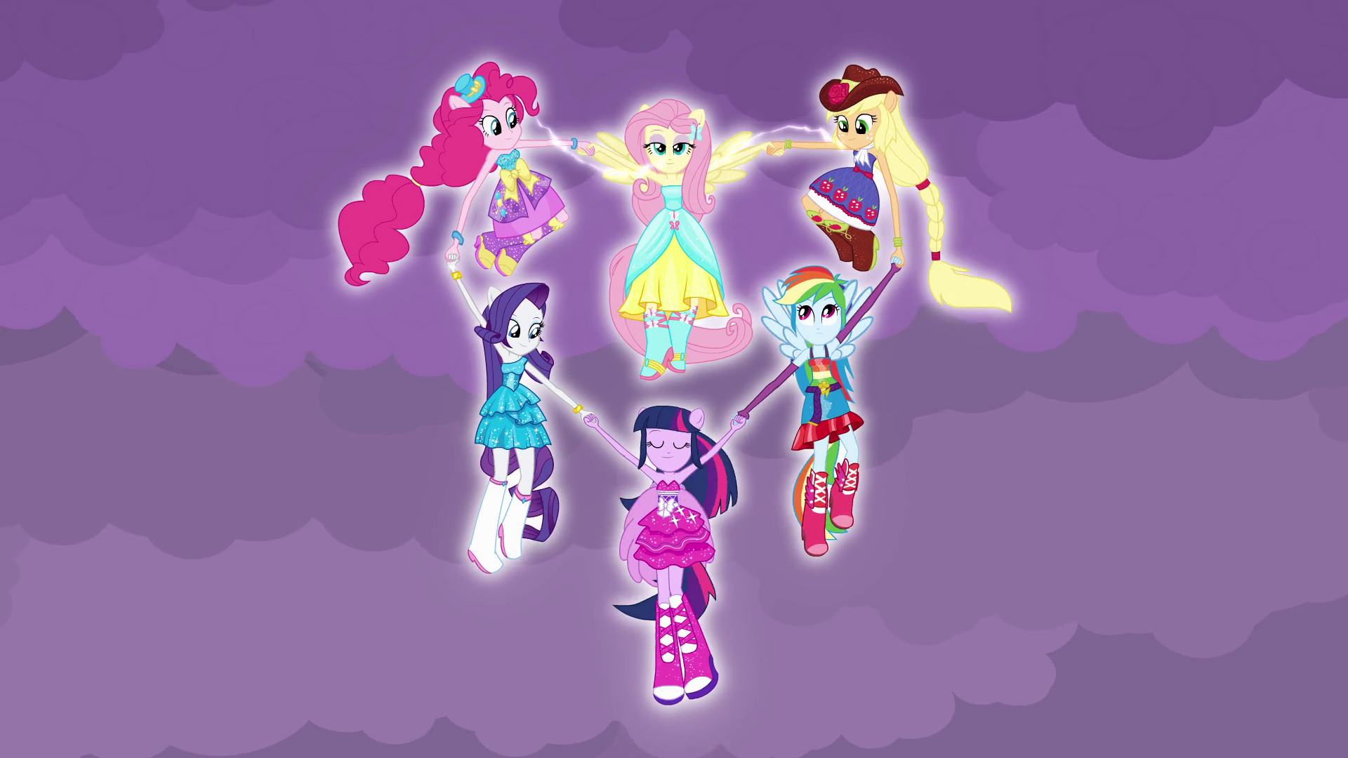 my little pony friendship is magic equestria