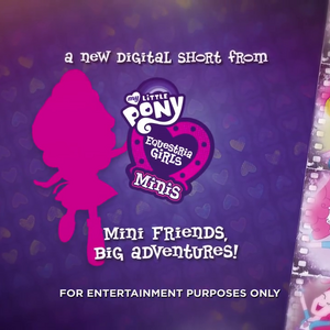 equestria girl mini pinkie pie