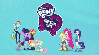 My Little Pony Equestria Girls Better Together Season 2 My Little Pony Equestria Girls Wiki Fandom