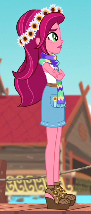 Gloriosa Daisy My Little Pony Equestria Girls Wiki Fandom