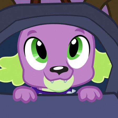 equestria girls backpack