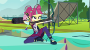 Parodia a los Juegos del Hambre EQG3