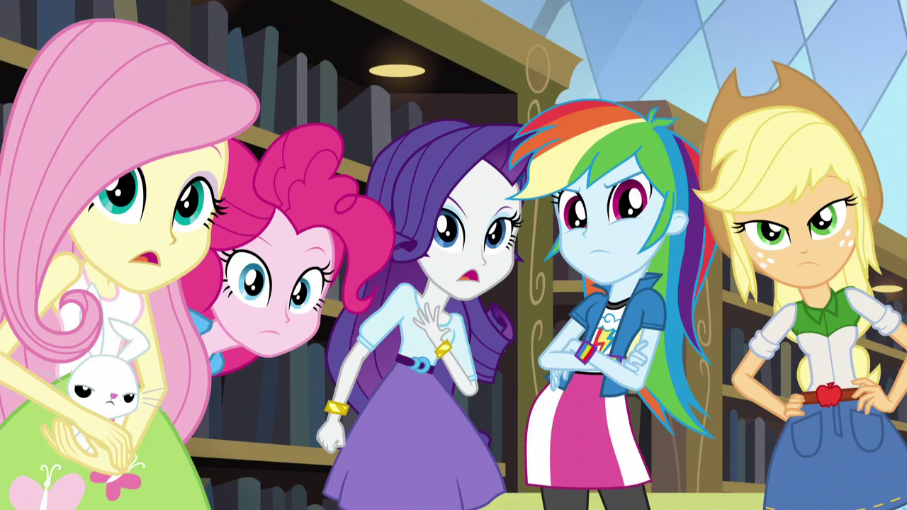 Image Main five look at Sunset in shock EG3 png My Image Main five look at Sunset in shock EG3 png My