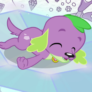 Spike the Dog/Gallery/Digital Series | My Little Pony Equestria Girls Wiki  | Fandom