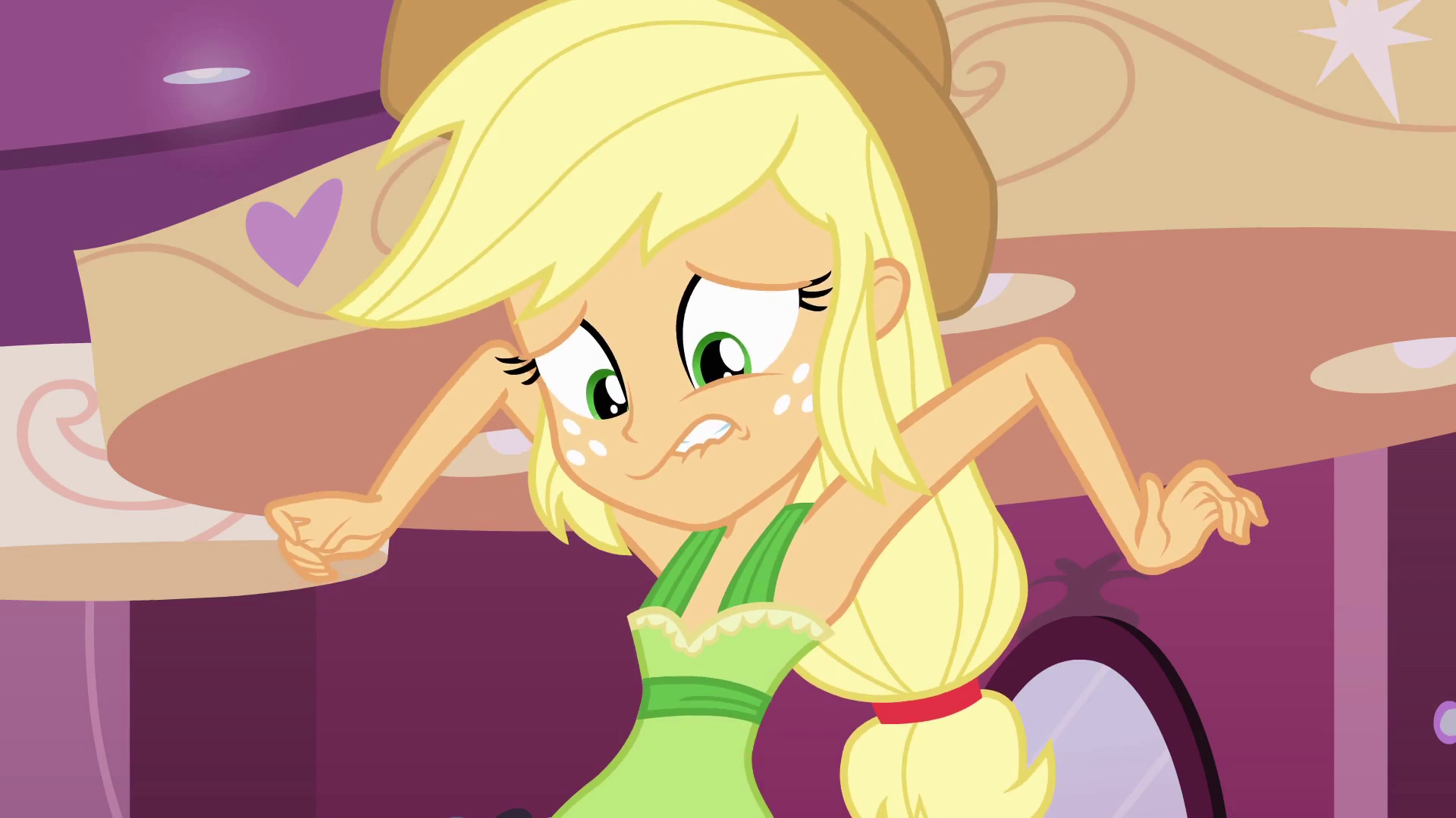 equestria girls applejack equestria girls applejack