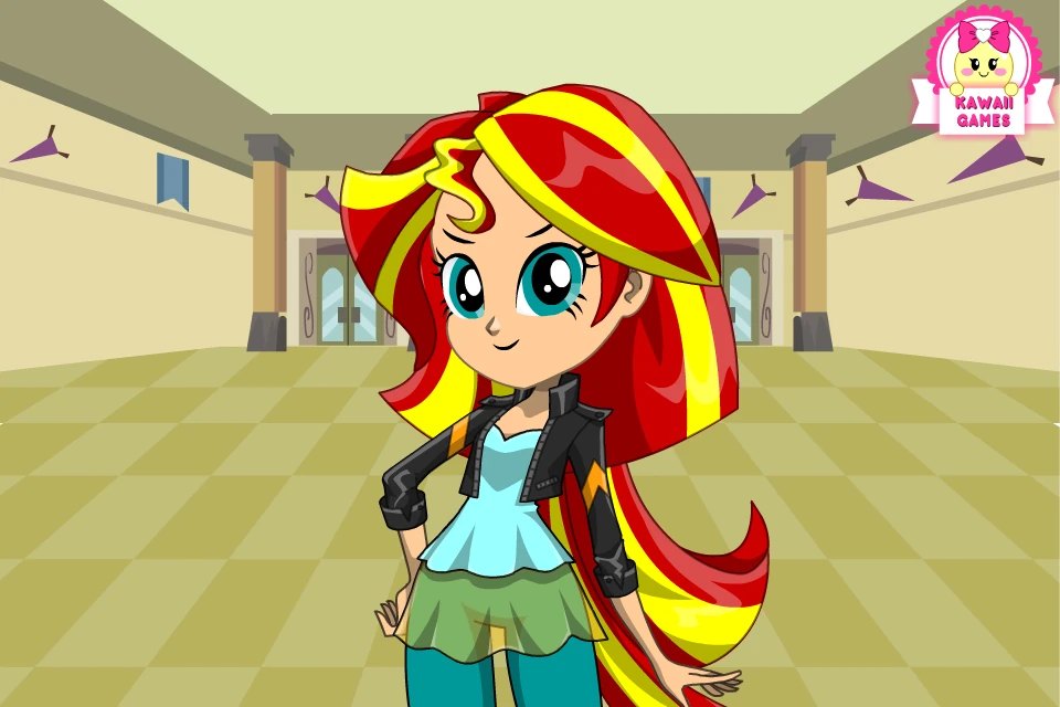 mlp avatar maker