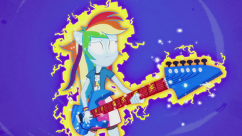 Rainbow Dash My Little Pony Equestria Girls Wiki Fandom