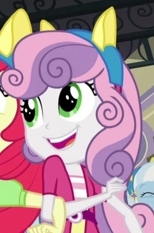 Image - Sweetie Belle Crop EG3.png | My Little Pony Equestria Girls