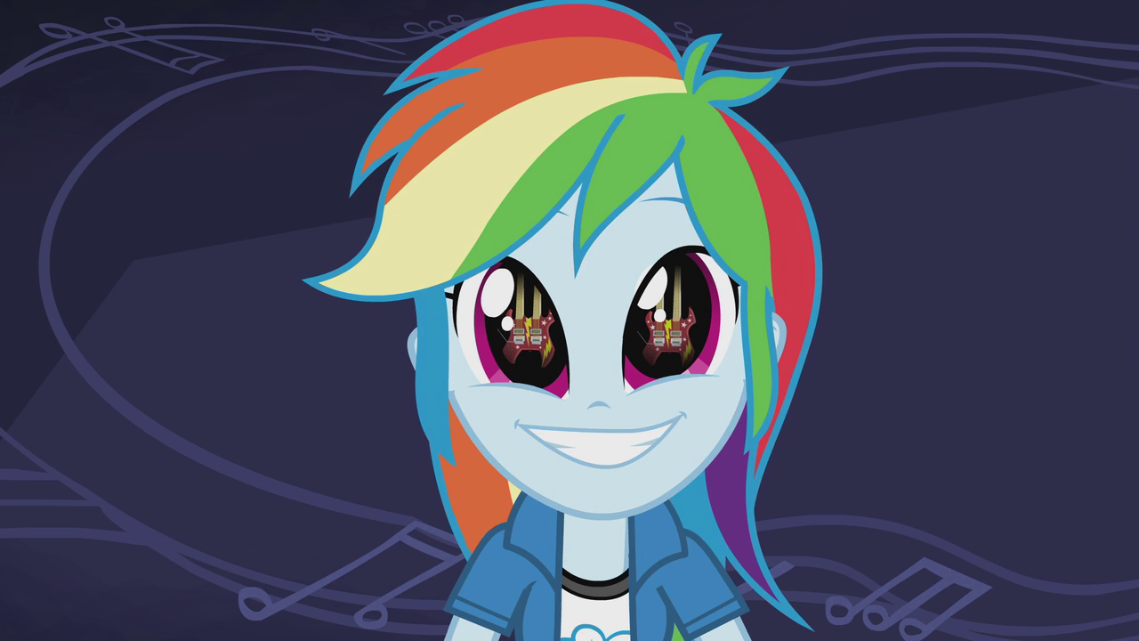 Pony avatar creator