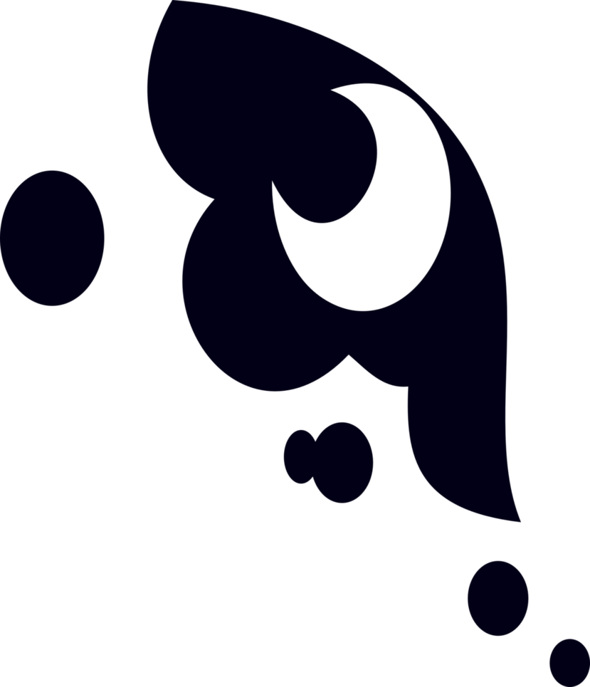 Free Free 229 Princess Luna Cutie Mark Svg SVG PNG EPS DXF File