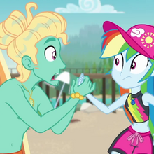 Zephyr Breeze Gallery My Little Pony Equestria Girls Wiki Fandom