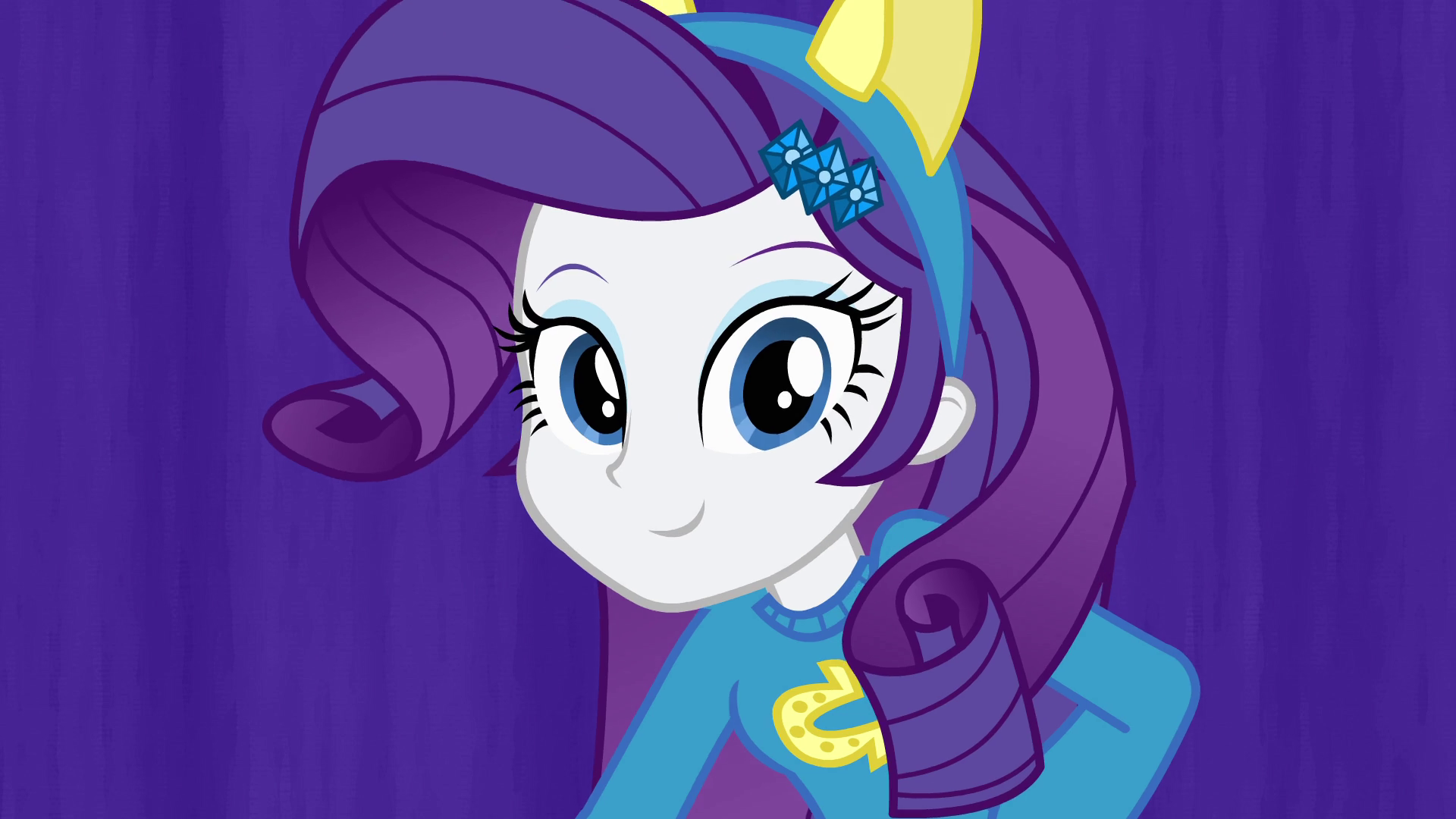 my little pony equestria rarity