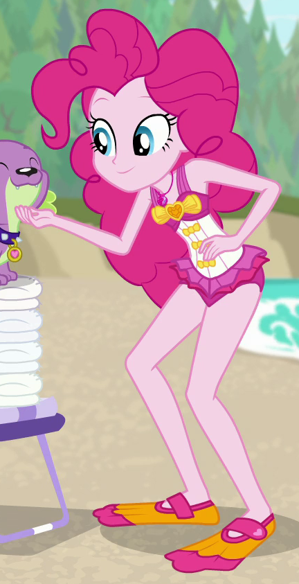 equestria girls swimsuits