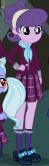 Suri Polomare ID