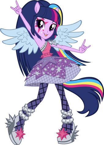 Twilight Sparkle Wiki Equestria Girls Fandom