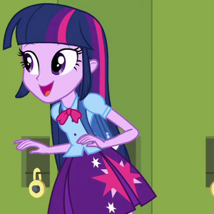 Princess Twilight Sparkle Gallery Overview My Little Pony