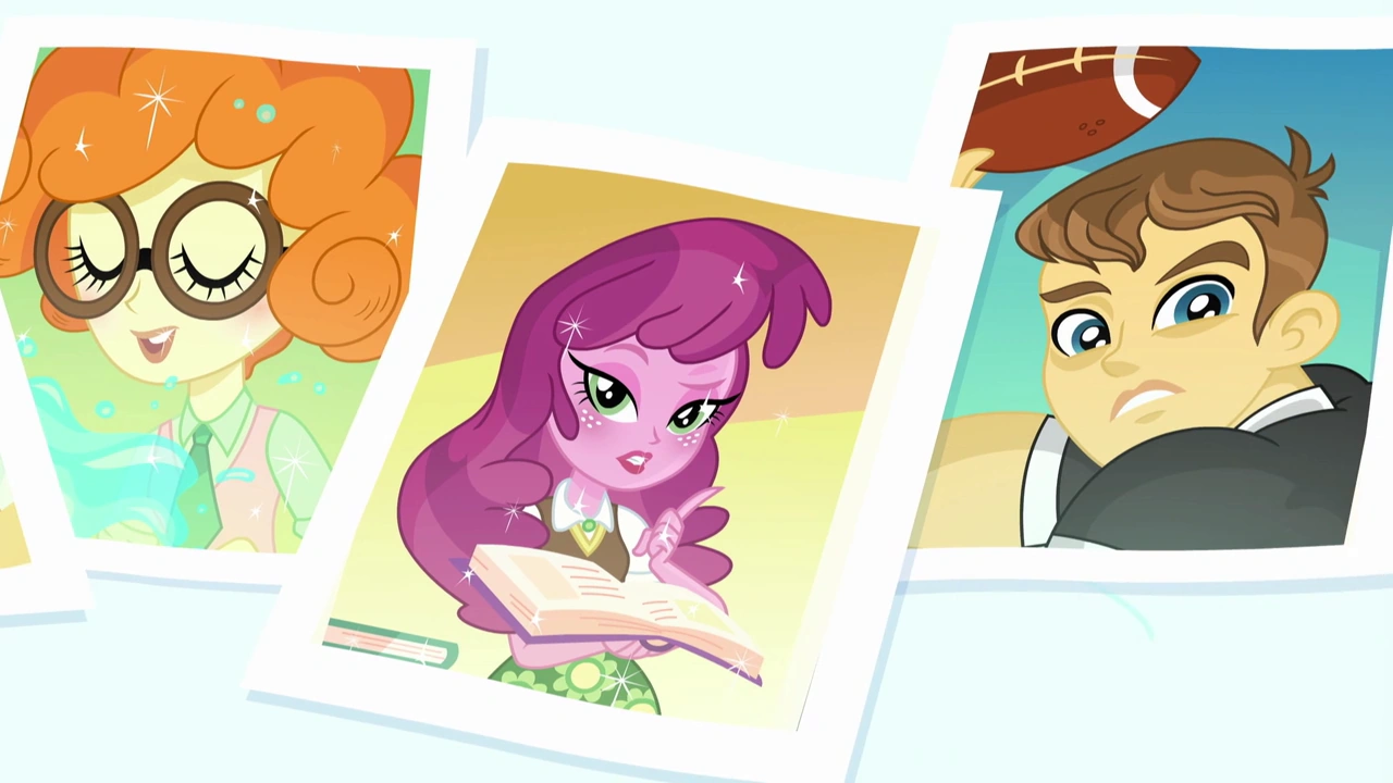 Cheerilee My Little Pony Equestria Girls Wiki FANDOM Cheerilee My Little Pony Equestria Girls Wiki FANDOM