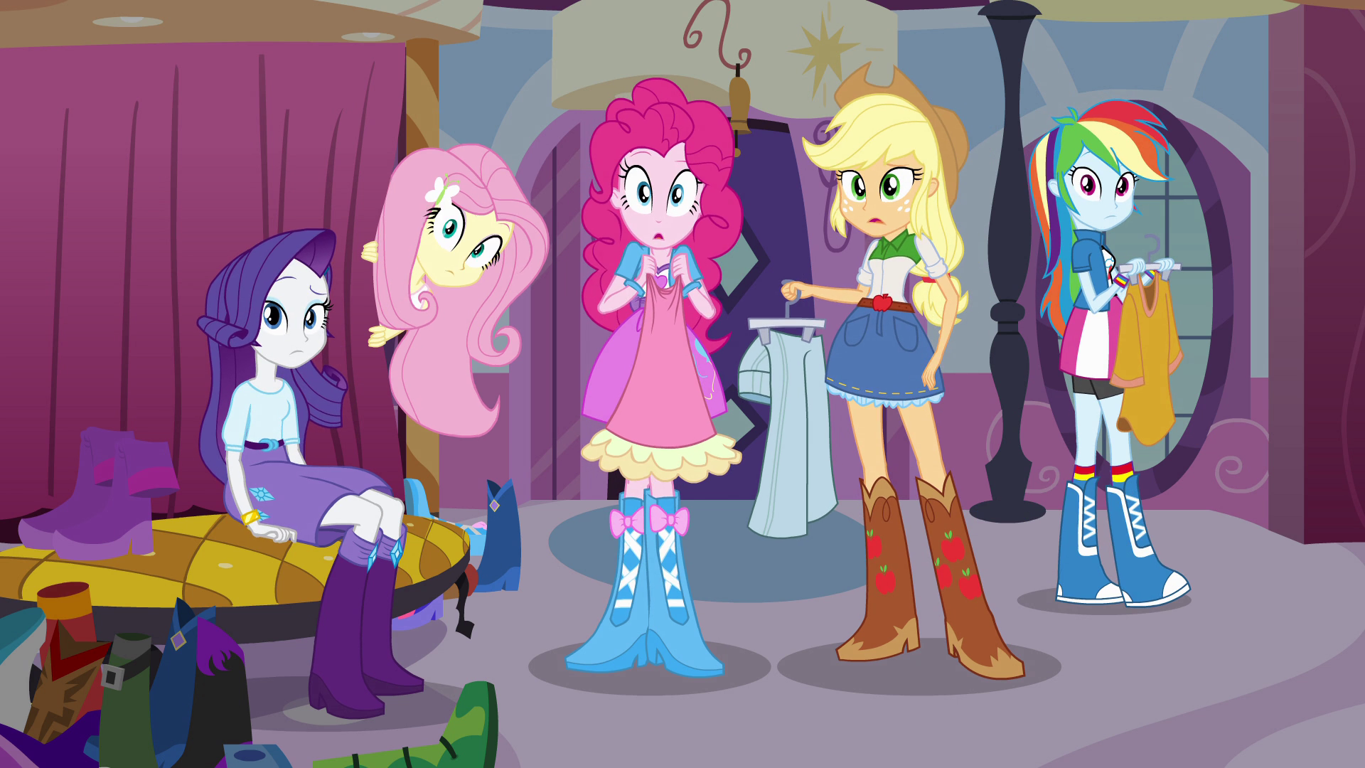 Image Main 5 concerned about Twilight EG png My Little Image Main 5 concerned about Twilight EG png My Little
