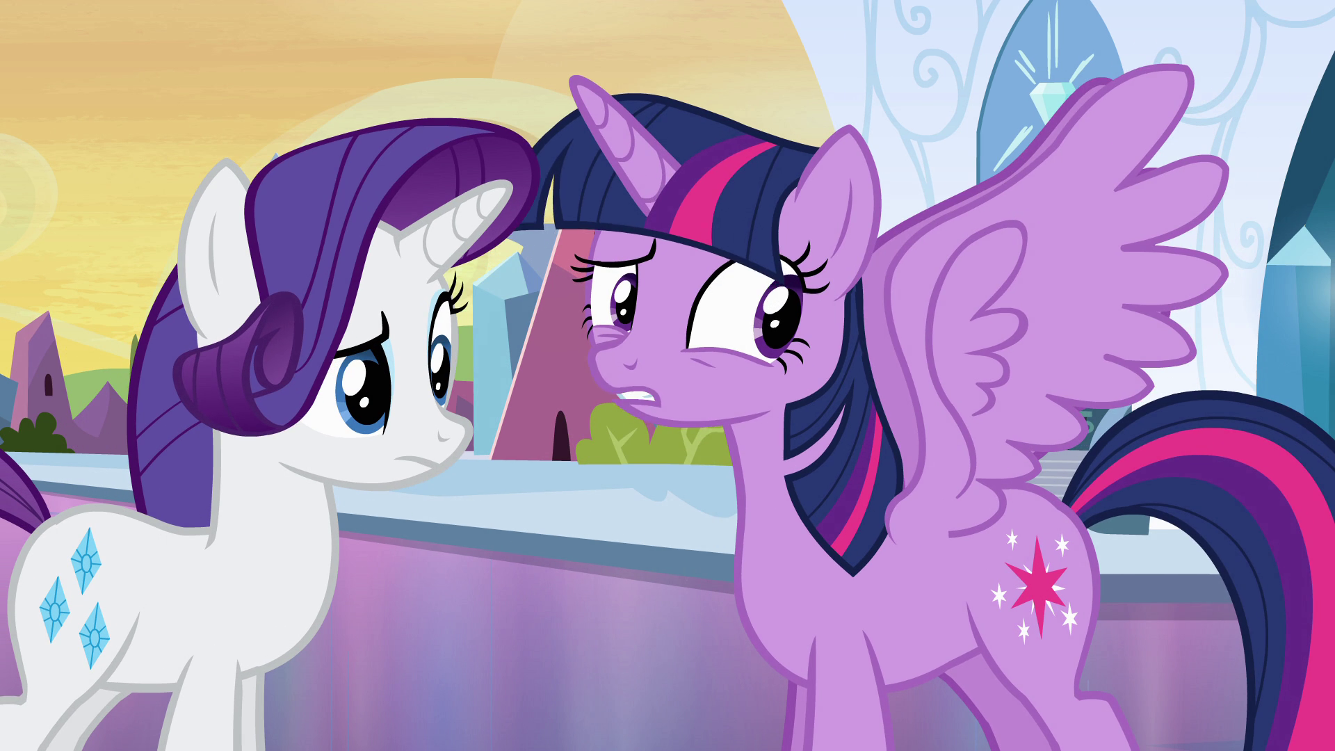 image twilight not yet accustomed to her wings eg png my little