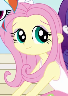 Fluttershy My Little Pony Equestria Girls Wiki FANDOM Fluttershy My Little Pony Equestria Girls Wiki FANDOM