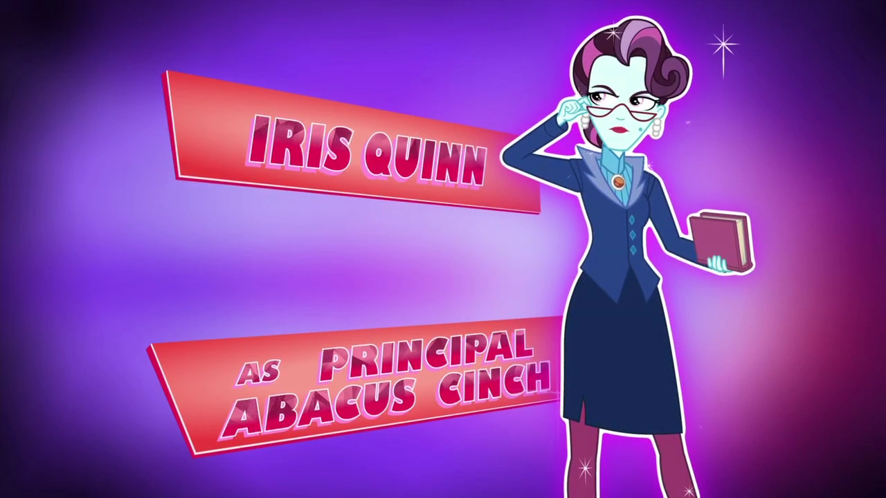 Image Iris Quinn credit EG3.png My Little Pony Equestria Girls Wiki
